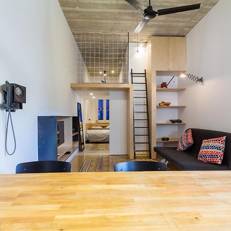 Quirky Apartment Gzira Exterior foto